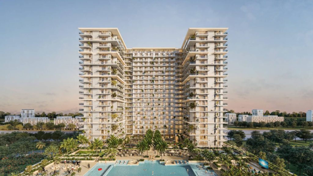 Sol Levante by Sol Properties at JVT