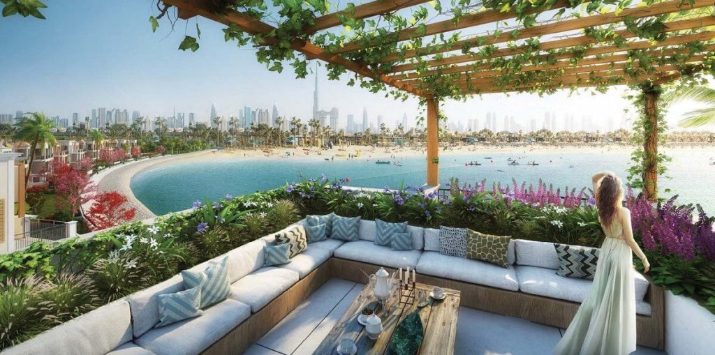 Sur La Mer Townhouse By Meraas at Jumeirah – image 7 of 15