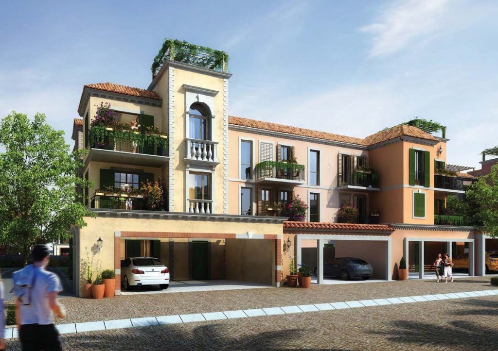Sur La Mer Townhouse By Meraas at Jumeirah – image 2 of 15