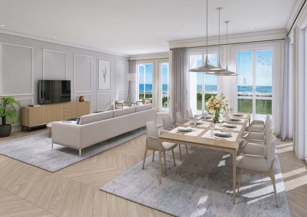 Sur La Mer Townhouse By Meraas at Jumeirah – image 9 of 15