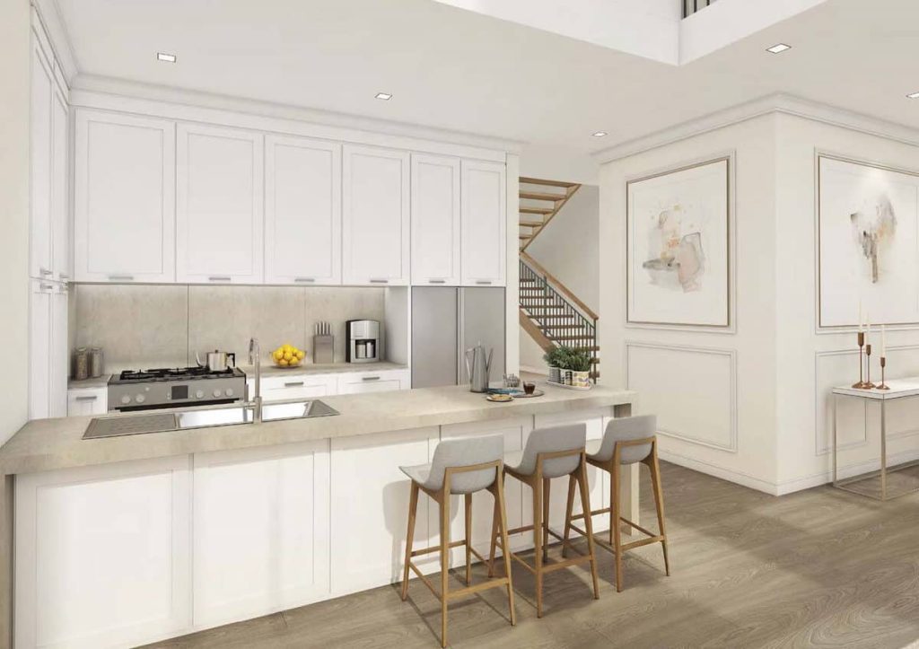 Sur La Mer Townhouse By Meraas at Jumeirah – image 11 of 15