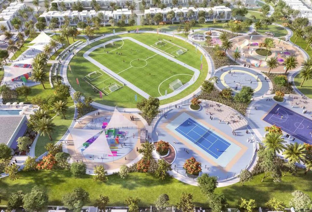 The Valley EDEN by Emaar – image 6 of 22