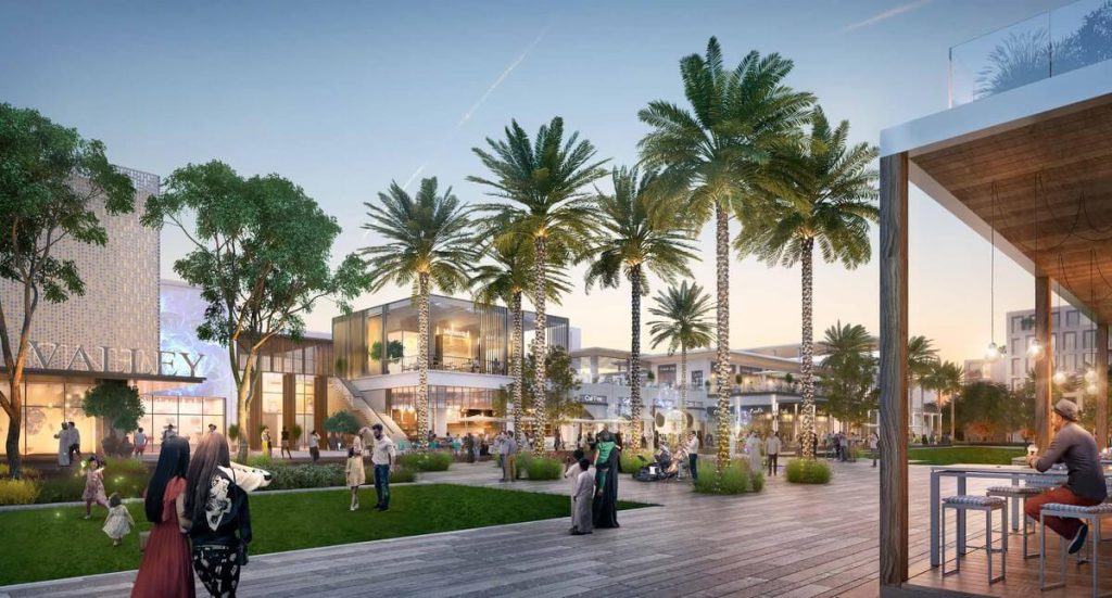 The Valley EDEN by Emaar – image 5 of 22