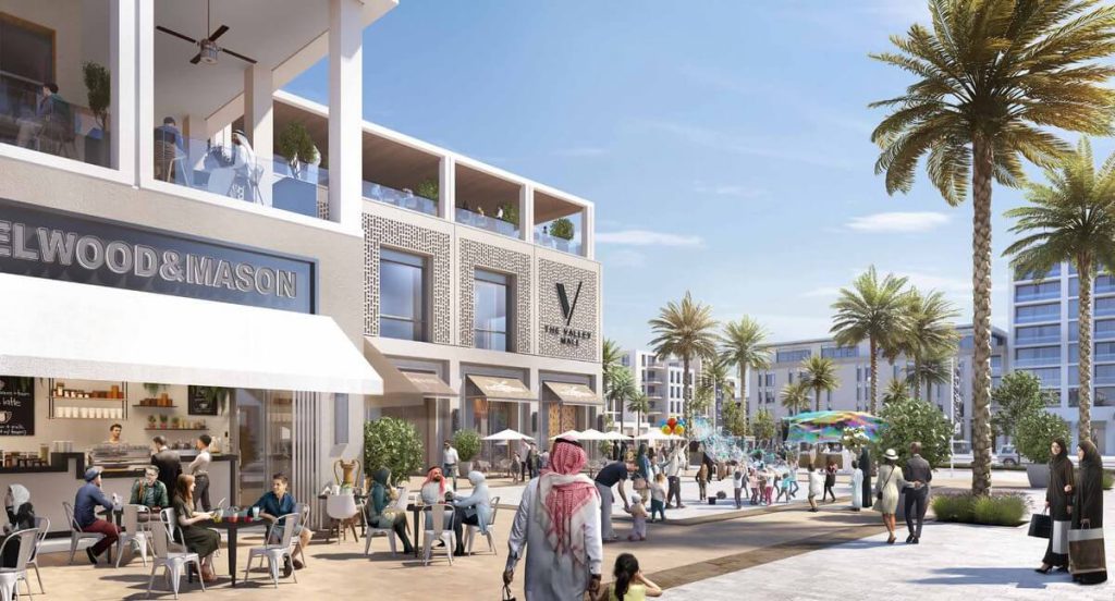 The Valley EDEN by Emaar – image 2 of 22
