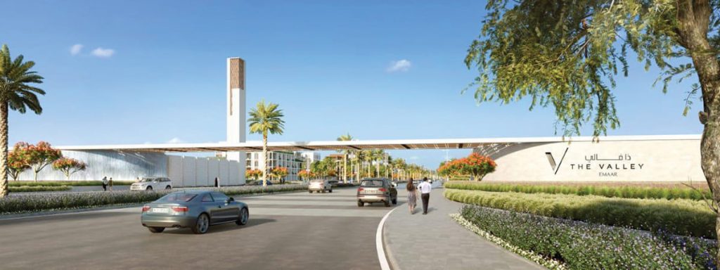 The Valley EDEN by Emaar – image 15 of 22
