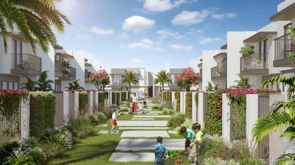 The Valley EDEN by Emaar – image 7 of 22