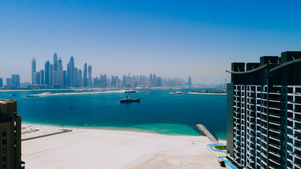 SEVEN Residences Palm Jumeirah – image 3 of 3
