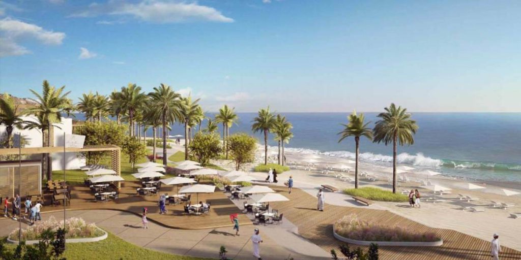 Address Residences Fujairah Beach Resort – image 7 of 7