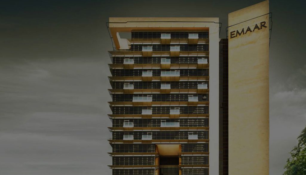 Al Murad Towers in Al Barsha by Emaar – image 2 of 2