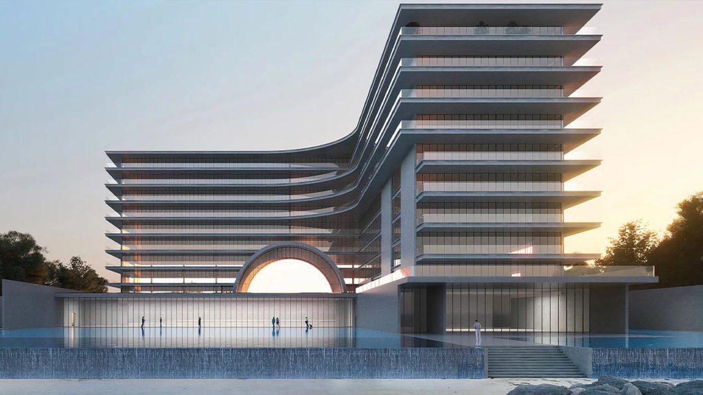 Armani Beach Residences – image 14 of 14