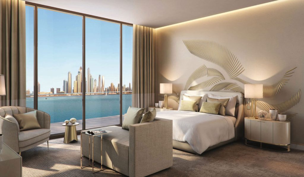 Atlantis The Royal Residences – image 5 of 8