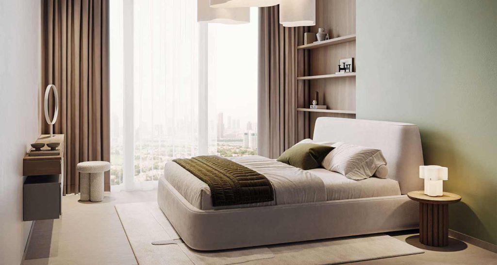 Aurel1A Residence – image 7 of 8