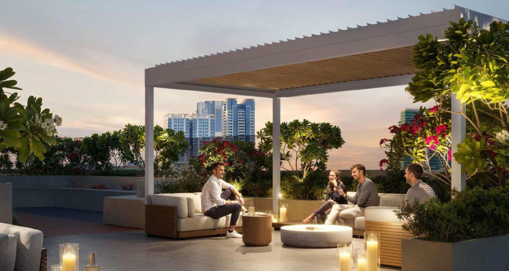 Aurel1A Residence – image 1 of 8