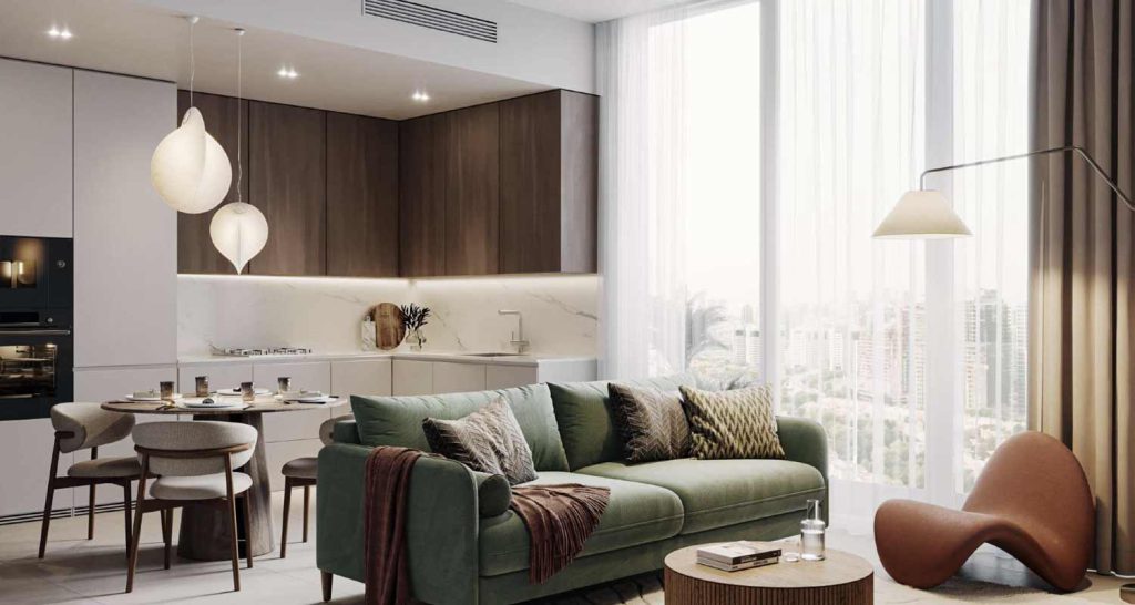 Aurel1A Residence – image 5 of 8