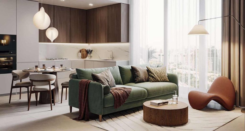 Aurel1A Residence – image 6 of 8