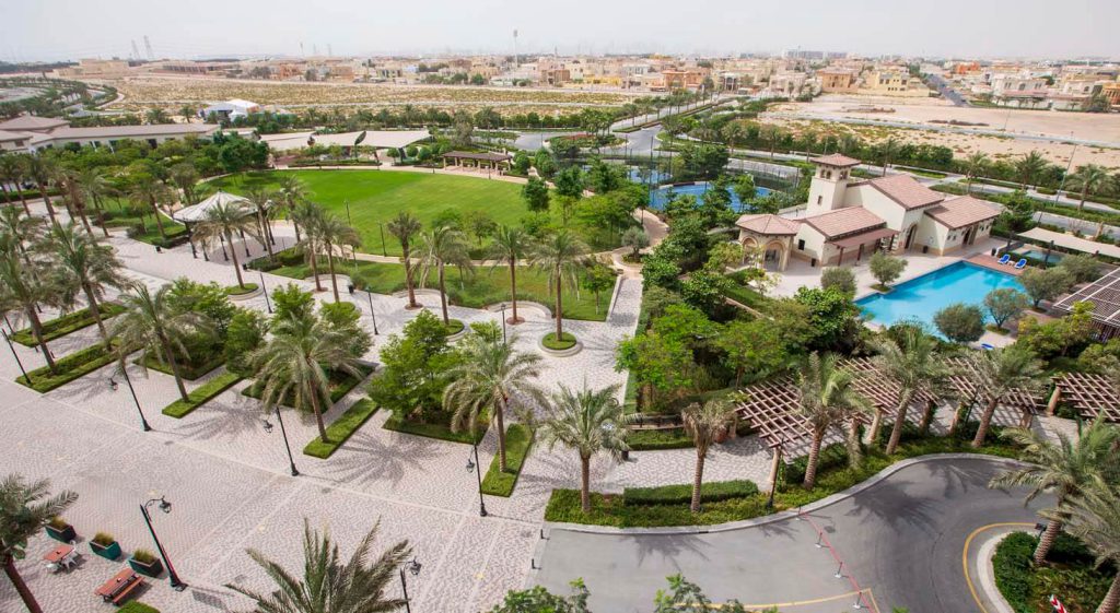 Madinat Badr – image 6 of 8