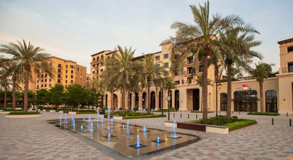 Madinat Badr – image 1 of 8
