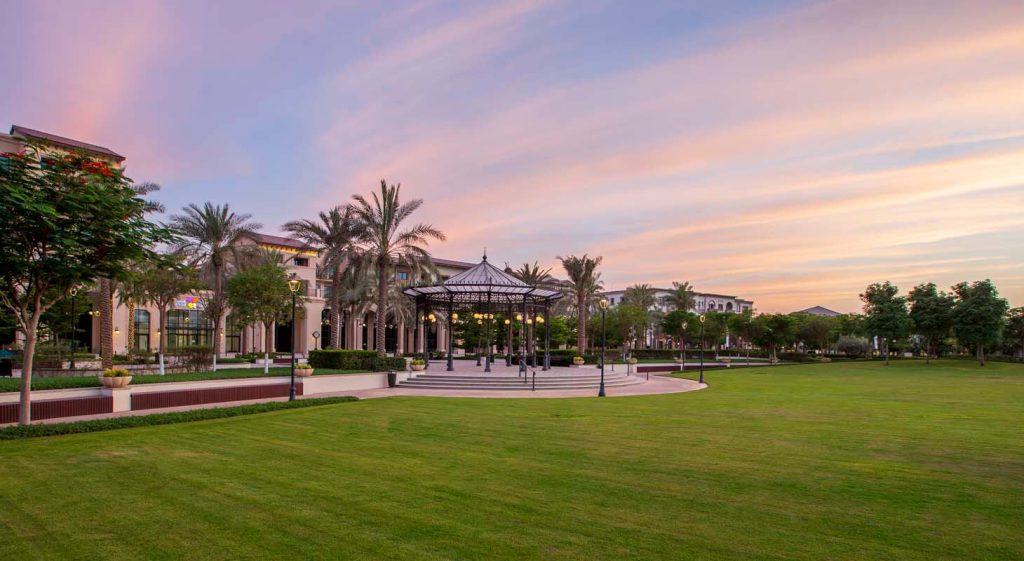 Madinat Badr – image 3 of 8