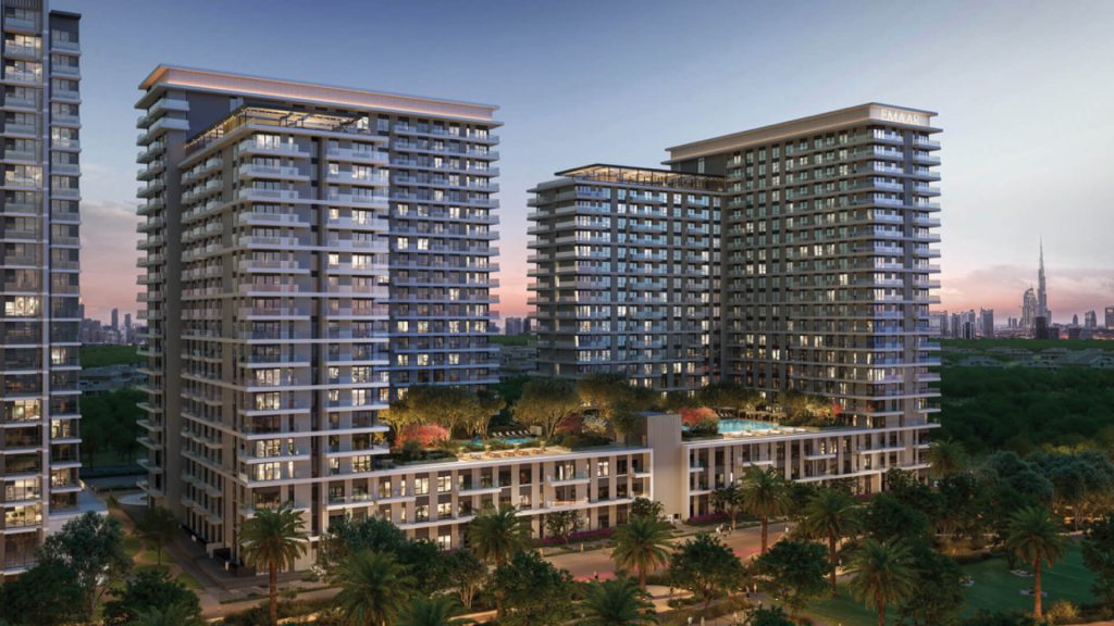 Vida Residences Club Point – image 11 of 12