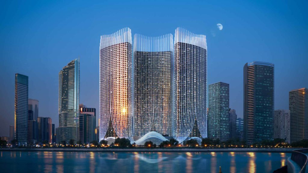 Binghatti Skyrise – image 17 of 19