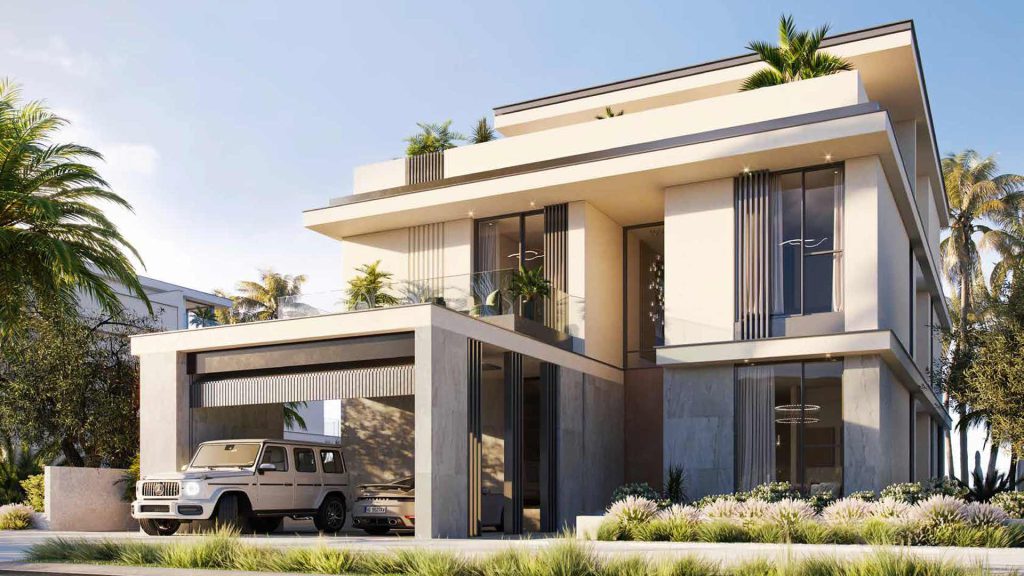 Beach Mansions Frond C – image 10 of 10