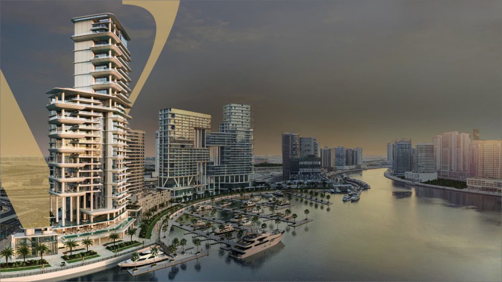 Emaar Bayview – image 18 of 18