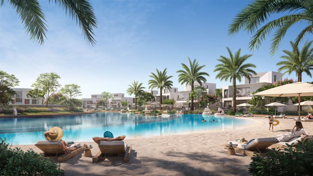 Palmiera 2 The Oasis – image 22 of 22