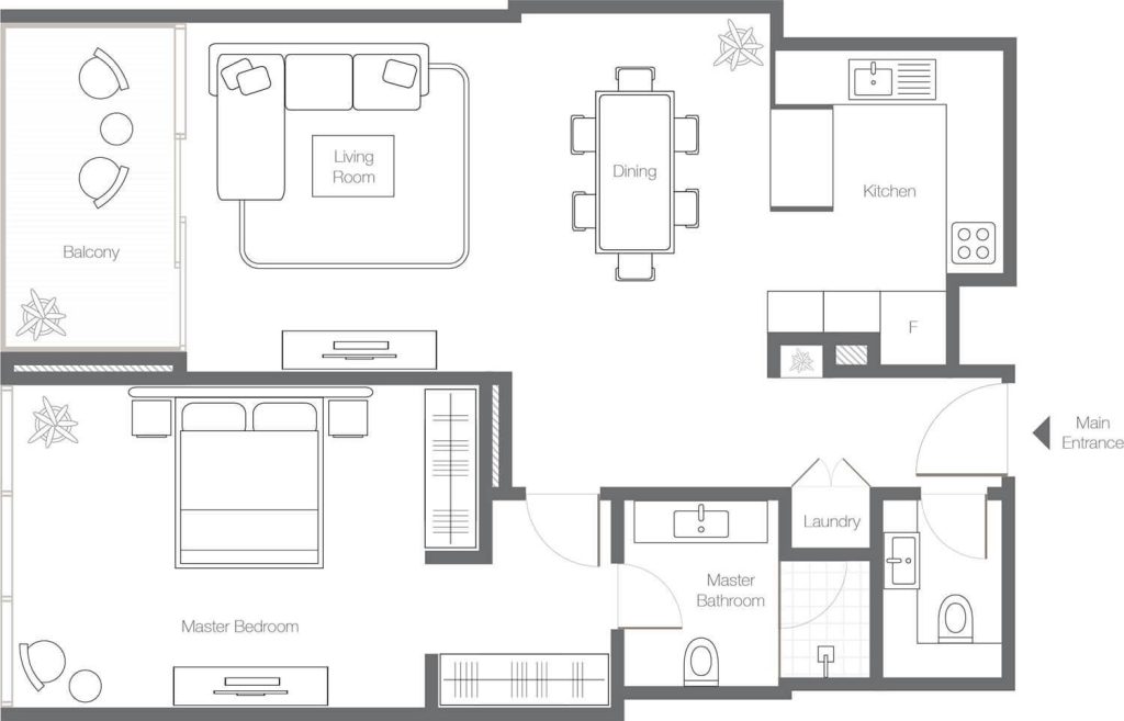 The Banyan Tree Residences – image 12 of 13