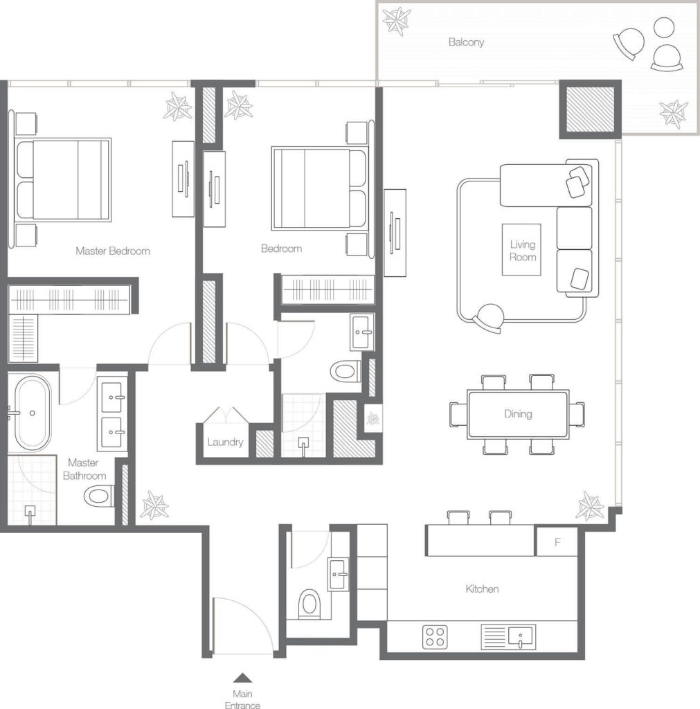 The Banyan Tree Residences – image 13 of 13