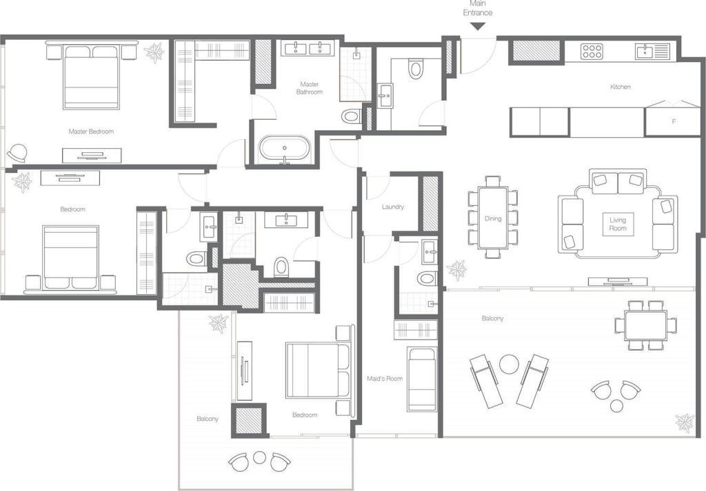 The Banyan Tree Residences – image 9 of 13