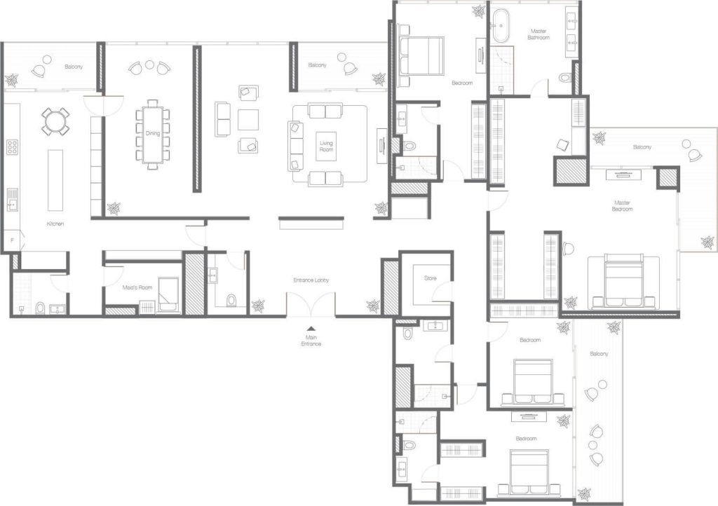 The Banyan Tree Residences – image 10 of 13