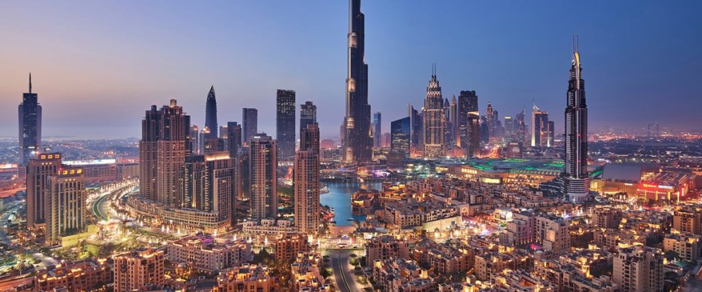 Burj Crown by Emaar at Downtown Dubai – image 10 of 11