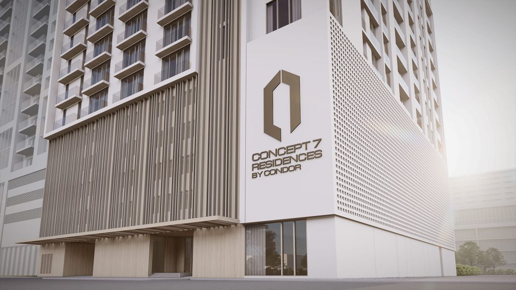 Concept 7 Residences – image 10 of 10