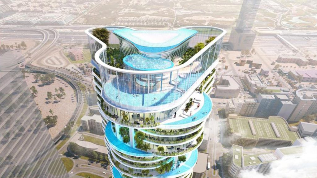 Damac Casa – image 9 of 12