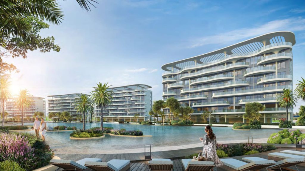 Damac Lagoons Views – image 10 of 10