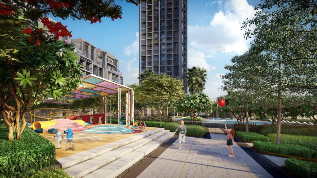 Design Quarter – image 2 of 8