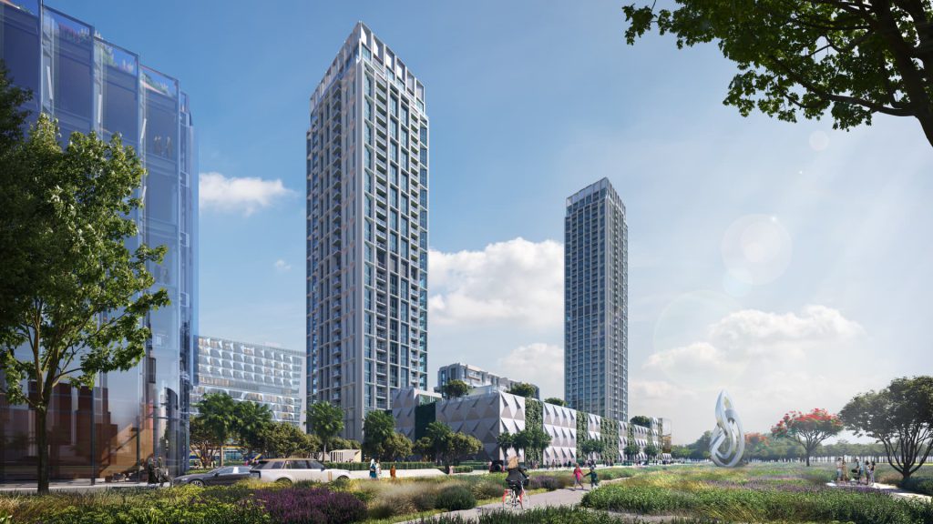 Design Quarter – image 5 of 8