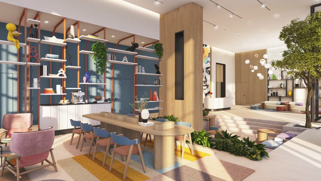 Design Quarter – image 6 of 8