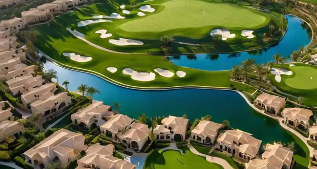 Dar Global Villas – image 1 of 1