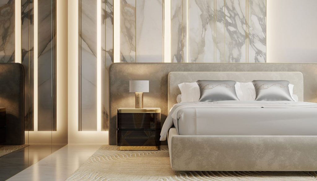 Elie Saab Branded Residences at Emaar Beachfront – image 15 of 15