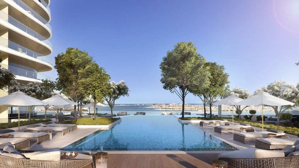 Elie Saab Branded Residences at Emaar Beachfront – image 10 of 15