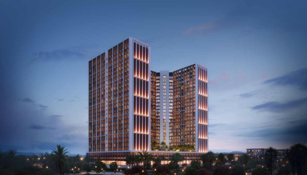 Binghatti Elite – image 1 of 21