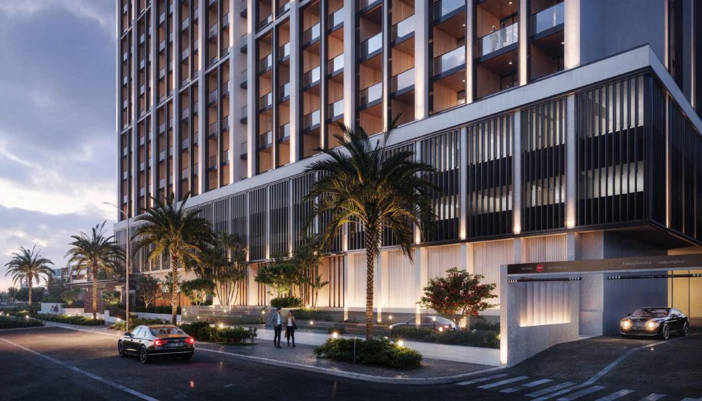 Image result for Binghatti Elite Residences Dubai | Modern Apartments for Sale in JVC