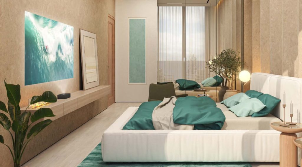 ELO at DAMAC Hills 2 – image 5 of 9