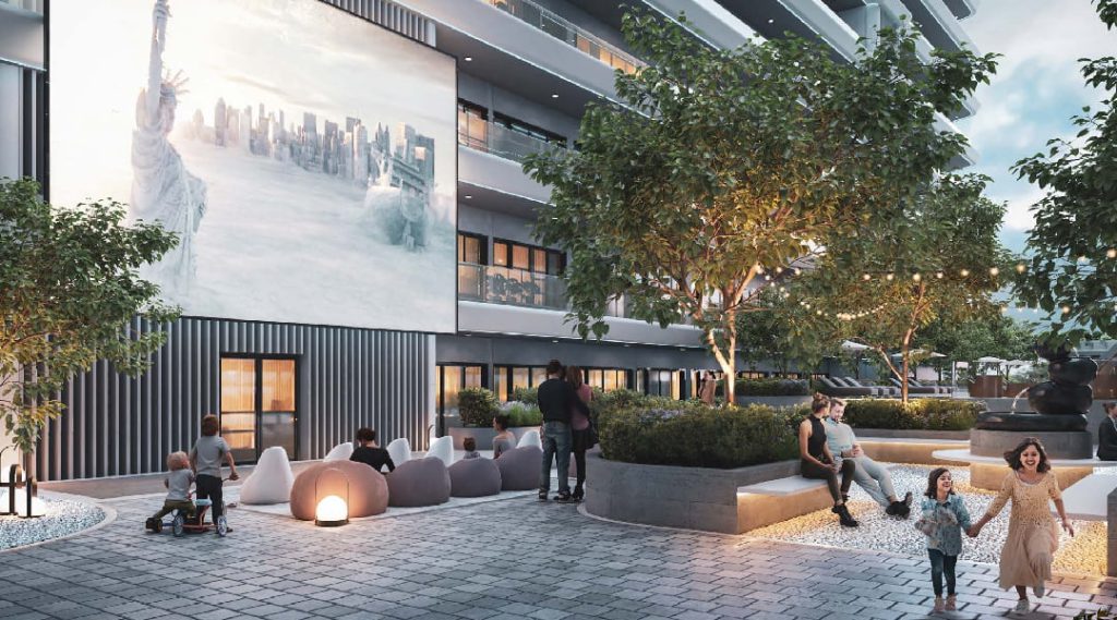 ELO at DAMAC Hills 2 – image 6 of 9