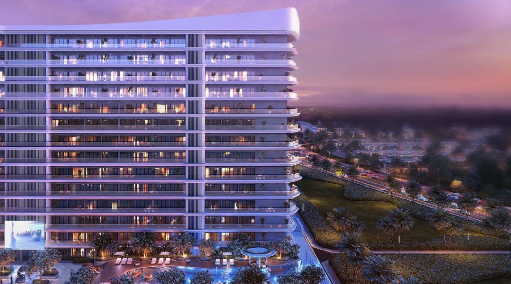 ELO at DAMAC Hills 2 – image 7 of 9