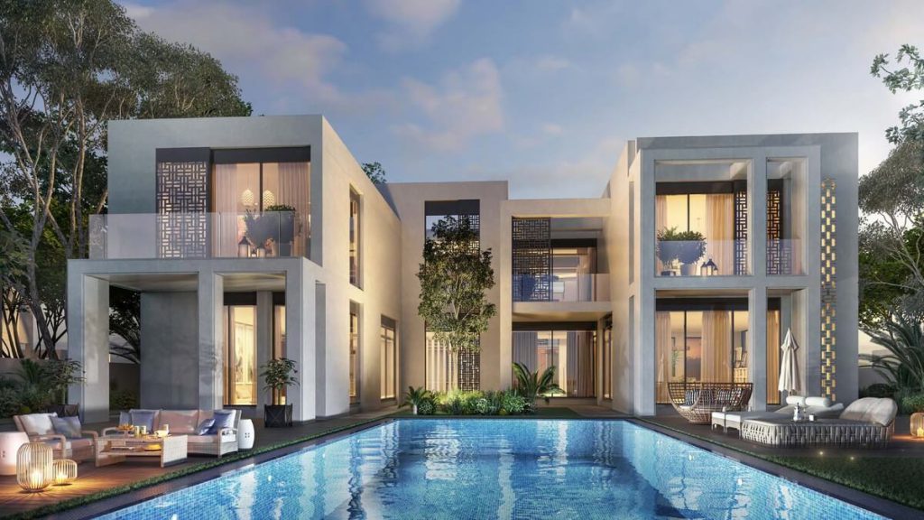 Emerald Hills Plots at Dubai Hills Estate – image 5 of 12