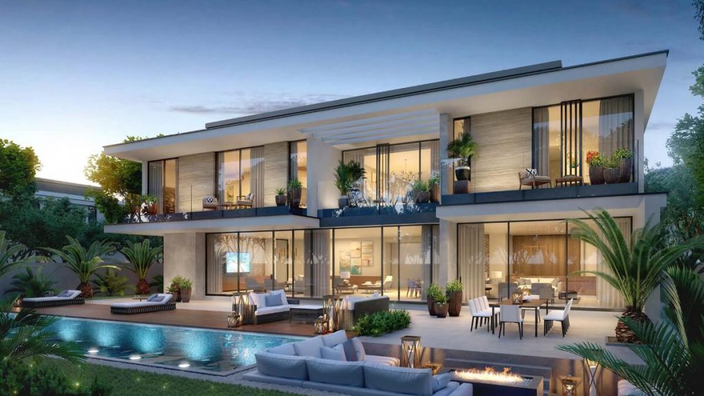 Emerald Hills Plots at Dubai Hills Estate – image 7 of 12