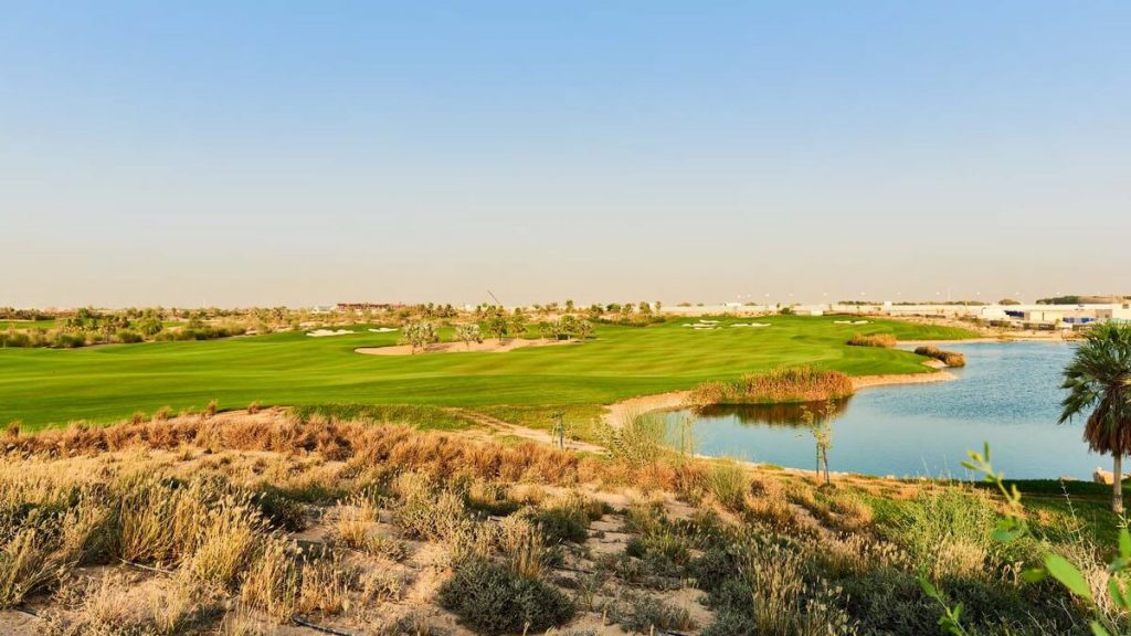 Emerald Hills Plots at Dubai Hills Estate – image 3 of 12