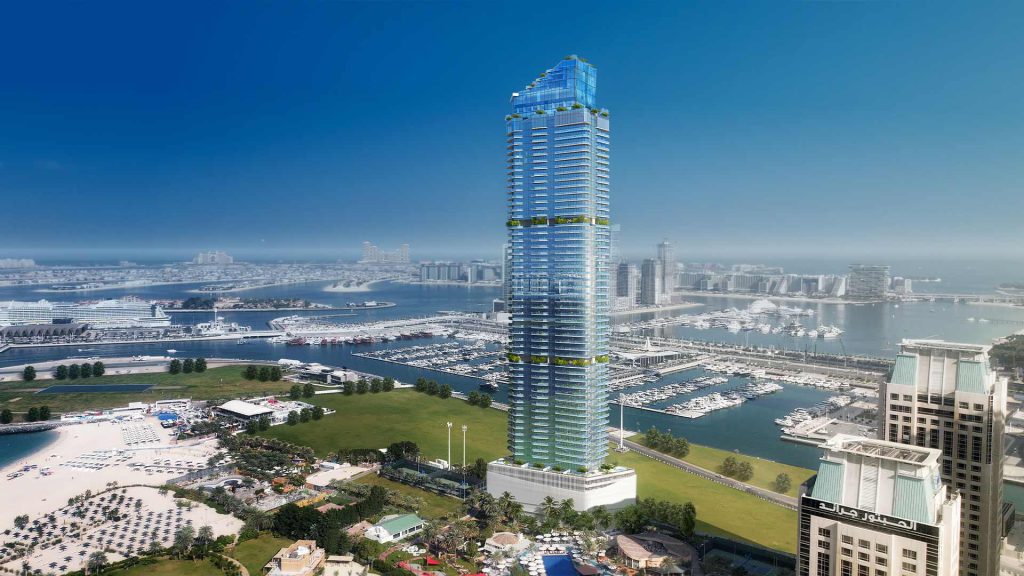 The F1FTH Tower – image 24 of 24